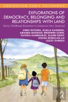 Explorations Of Democracy, Belonging And Relationships With Land