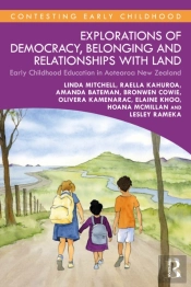 Explorations Of Democracy, Belonging And Relationships With Land