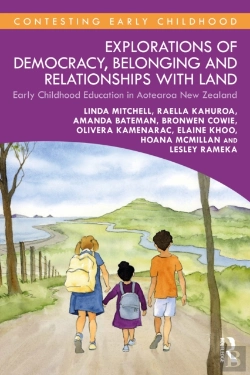 Bertrand.pt - Explorations Of Democracy, Belonging And Relationships With Land