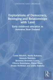 Explorations Of Democracy, Belonging And Relationships With Land