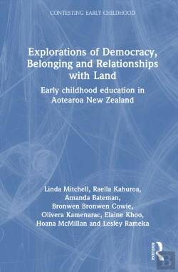 Bertrand.pt - Explorations Of Democracy, Belonging And Relationships With Land