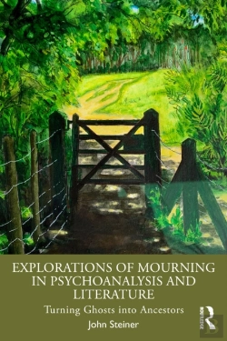 Bertrand.pt - Explorations Of Mourning In Psychoanalysis And Literature