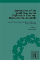 Explorations Of The South Seas, 1756-1792