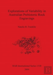 Explorations Of Variability In Australian Prehistoric Rock Engravings