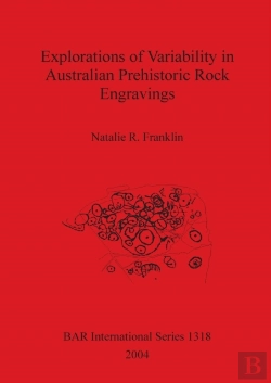 Bertrand.pt - Explorations Of Variability In Australian Prehistoric Rock Engravings