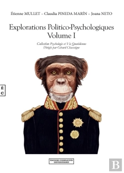 Bertrand.pt - Explorations Politico-Psychologiques T.1