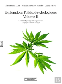 Bertrand.pt - Explorations Politico-Psychologiques Volume Ii