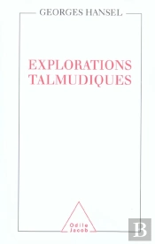 Explorations Talmudiques