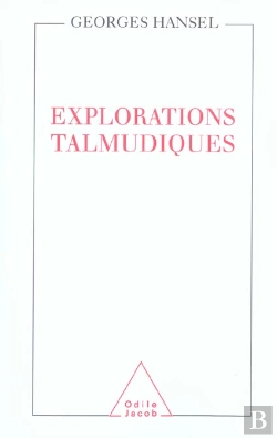Bertrand.pt - Explorations Talmudiques
