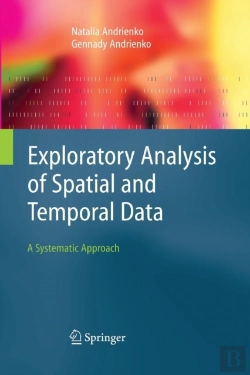 Bertrand.pt - Exploratory Analysis Of Spatial And Temporal Data