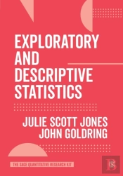 Exploratory And Descriptive Statistics
