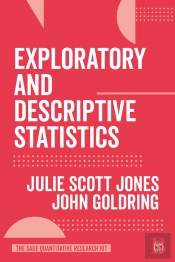 Exploratory And Descriptive Statistics