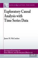 Exploratory Causal Analysis With Time Series Data