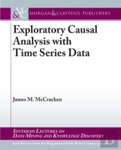Exploratory Causal Analysis With Time Series Data