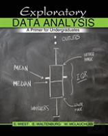 Exploratory Data Analysis: A Primer For Undergraduates