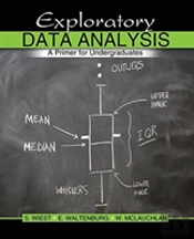 Exploratory Data Analysis: A Primer For Undergraduates