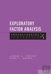 Exploratory Factor Analysis