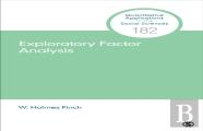 Exploratory Factor Analysis