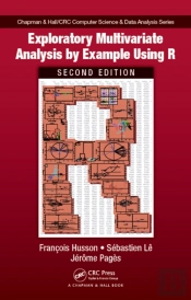 Exploratory Multivariate Analysis By Example Using R