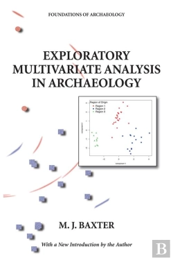 Bertrand.pt - Exploratory Multivariate Analysis In Archaeology