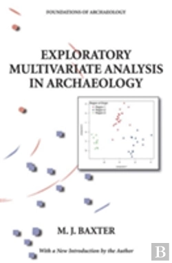 Bertrand.pt - Exploratory Multivariate Analysis In Archaeology