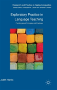 Exploratory Practice In Language Teaching