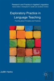 Exploratory Practice In Language Teaching