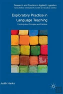 Bertrand.pt - Exploratory Practice In Language Teaching