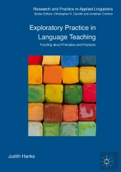 Exploratory Practice In Language Teaching