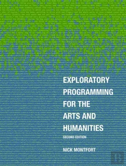 Bertrand.pt - Exploratory Programming For The Arts And Humanities, Second Edition