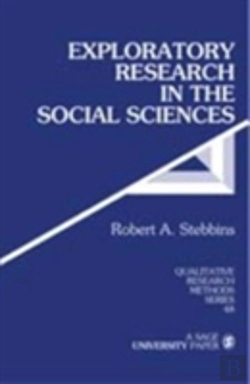 Bertrand.pt - Exploratory Research In The Social Sciences
