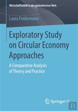 Bertrand.pt - Exploratory Study On Circular Economy Approaches