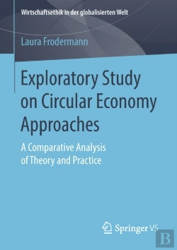 Bertrand.pt - Exploratory Study On Circular Economy Approaches