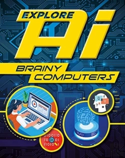 Bertrand.pt - Explore Ai: Brainy Computers