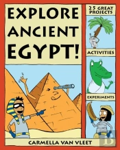 Explore Ancient Egypt!