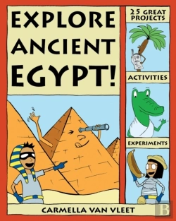 Bertrand.pt - Explore Ancient Egypt!
