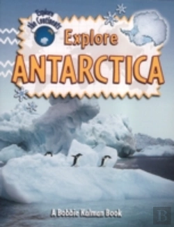 Bertrand.pt - Explore Antarctica