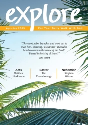 Explore (Apr-Jun 2025)