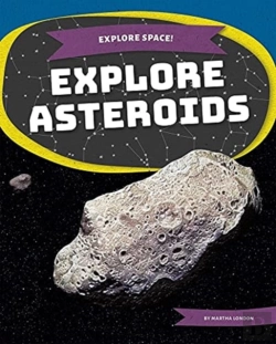 Bertrand.pt - Explore Asteroids