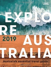 Explore Australia 2019 2020