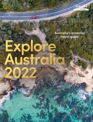 Explore Australia 2022