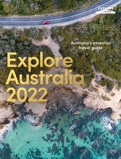 Bertrand.pt - Explore Australia 2022