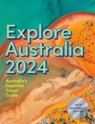 Explore Australia 2024