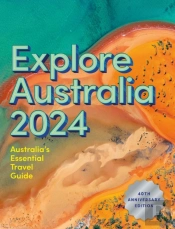 Explore Australia 2024