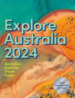 Bertrand.pt - Explore Australia 2024