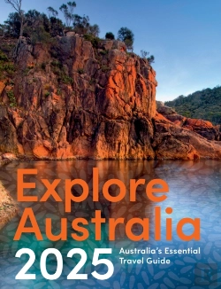Bertrand.pt - Explore Australia 2025