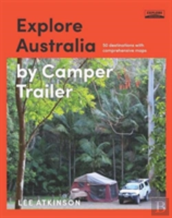 Bertrand.pt - Explore Australia By Camper Trailer