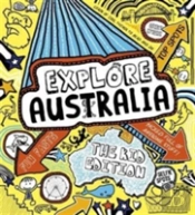 Explore Australia For Kids