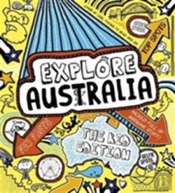Bertrand.pt - Explore Australia For Kids