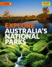 Explore Australias National Parks